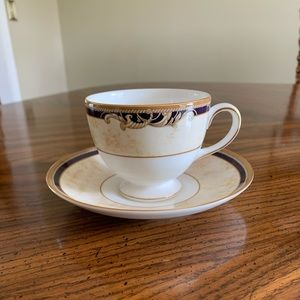 Wedgewood China